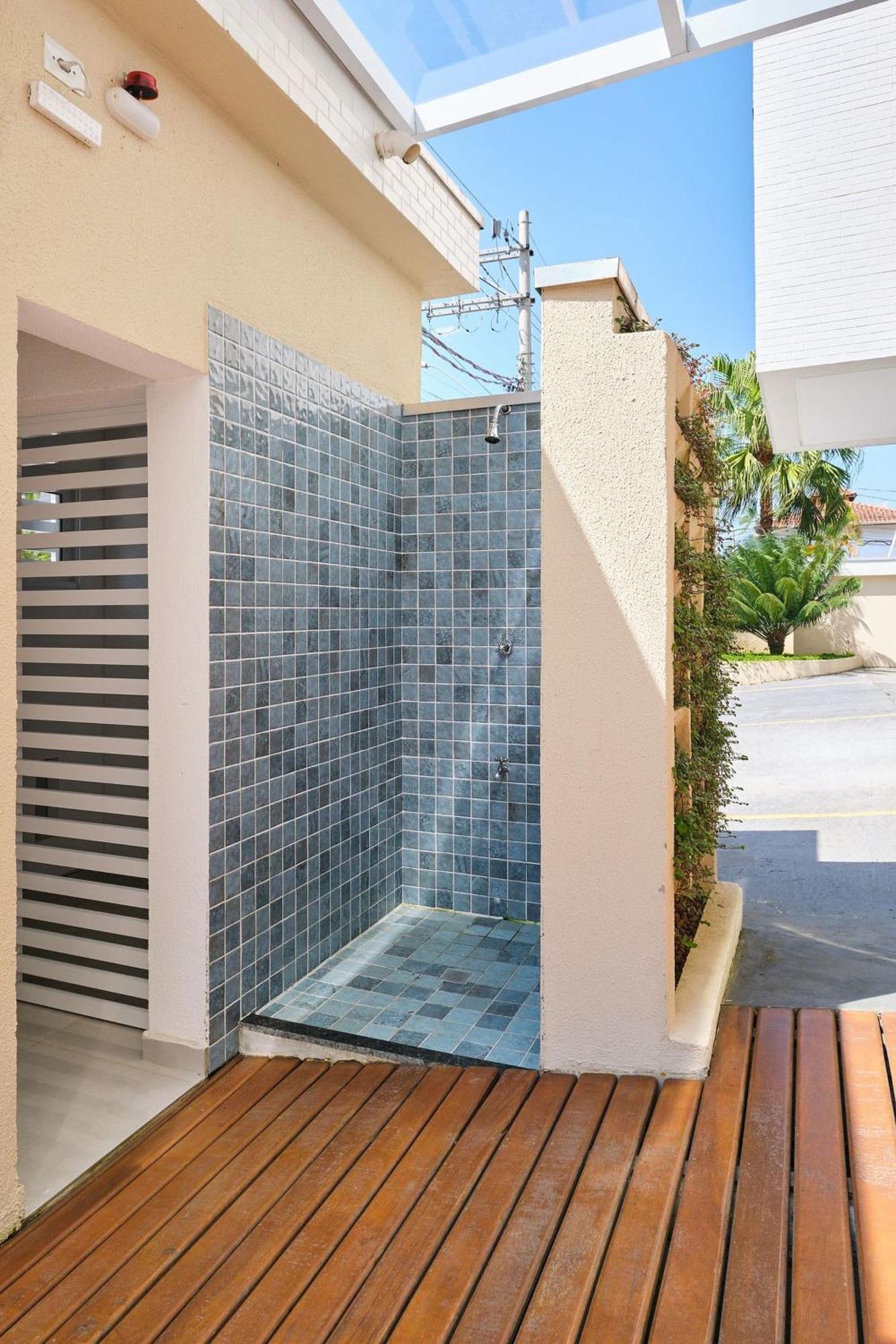 Af-39 Novo, Ar, Piscina, Pertinho De Tudo! Ubatuba Exterior foto